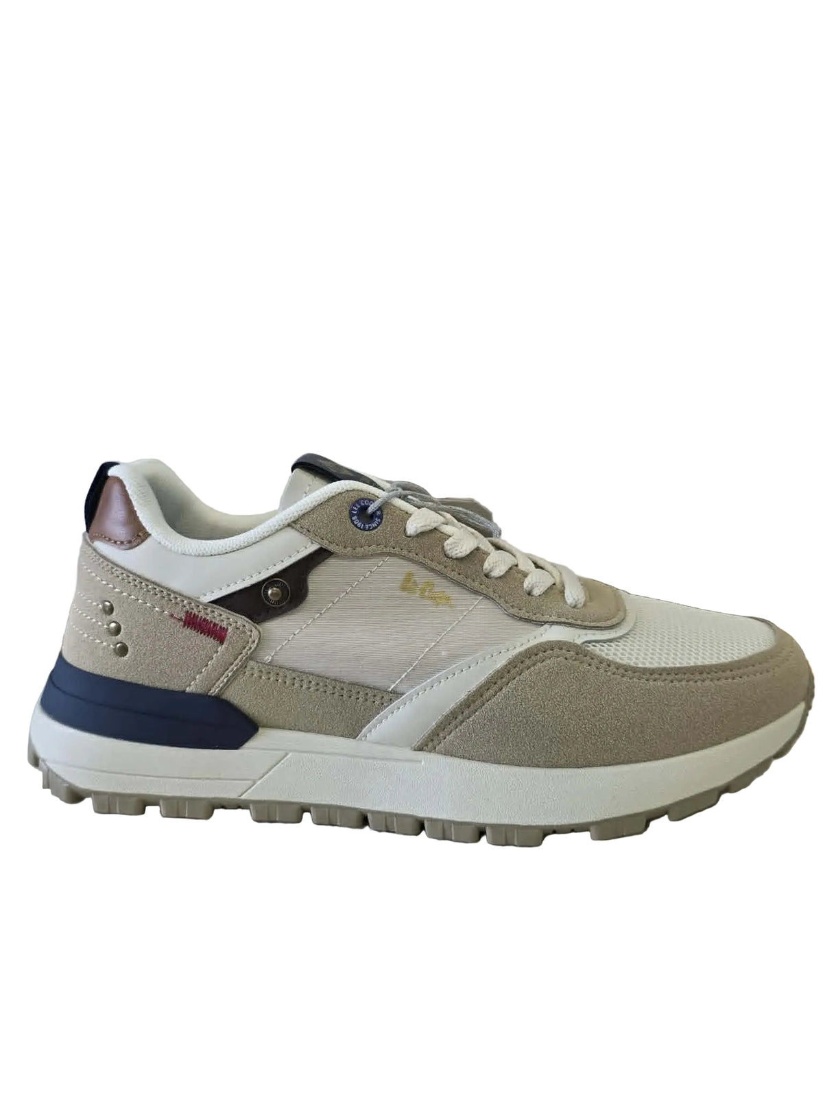 Pantofi Barbati Lee Cooper LCM612302 Desert