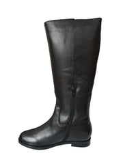 Cizme Piele Naturala Jose Lopes Black