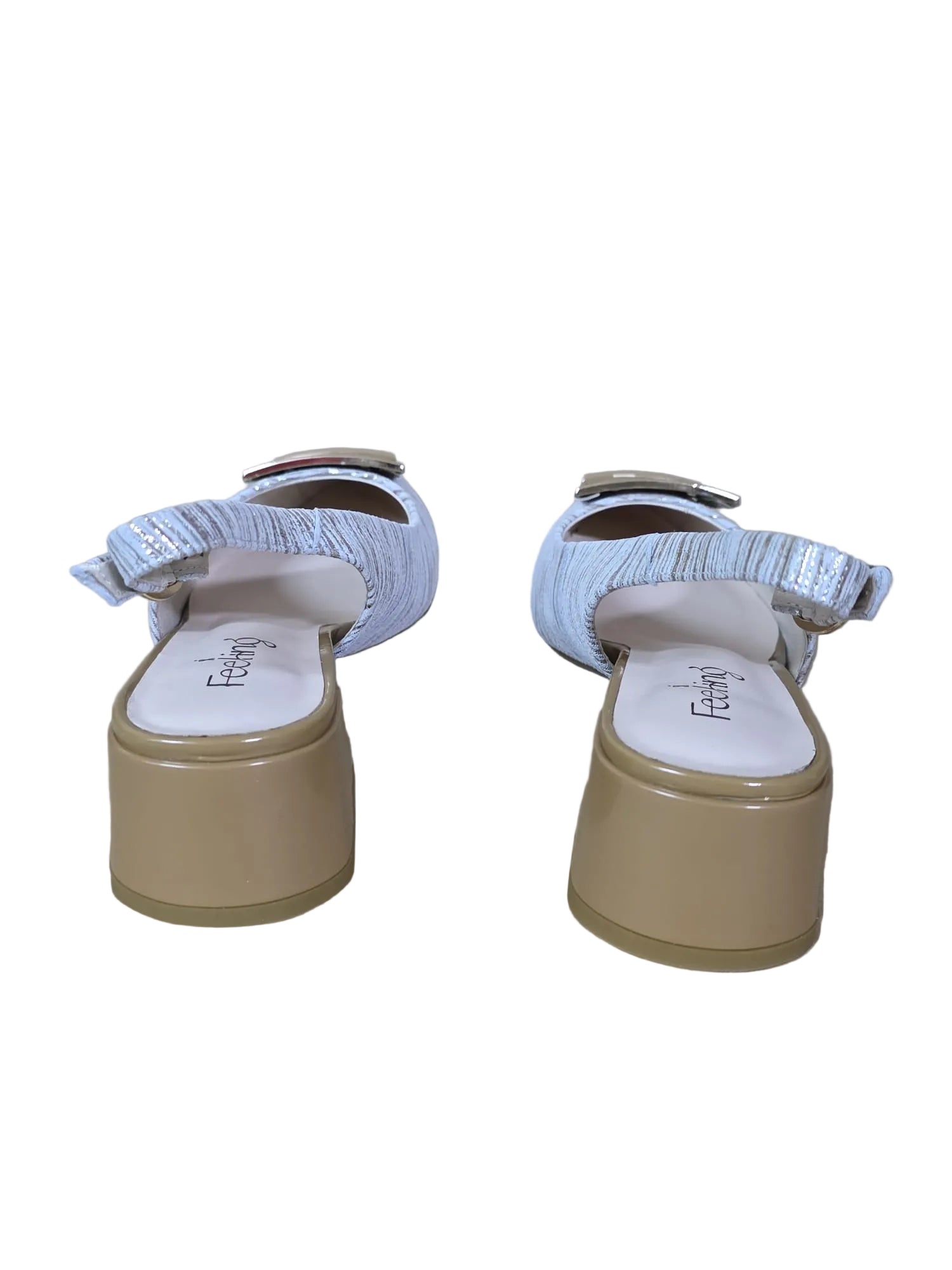Pantofi Piele Naturala Feeling 26-523-01 Sidef