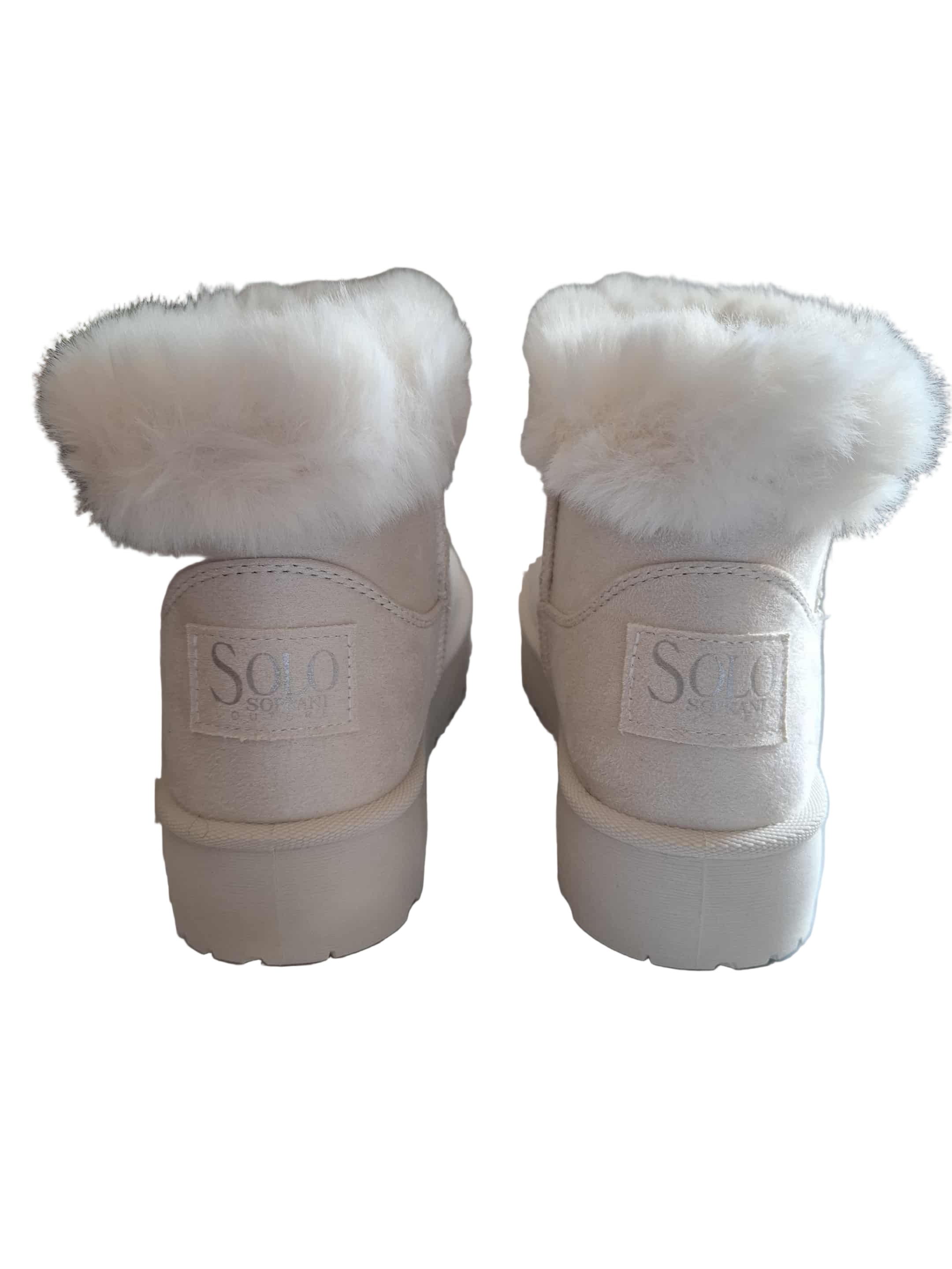 Ghete Solo Soprani Hugh Plat Girl 51 Lamb