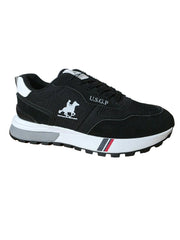 U.S. Grand Polo Equipment & Apparel 2010 Black White