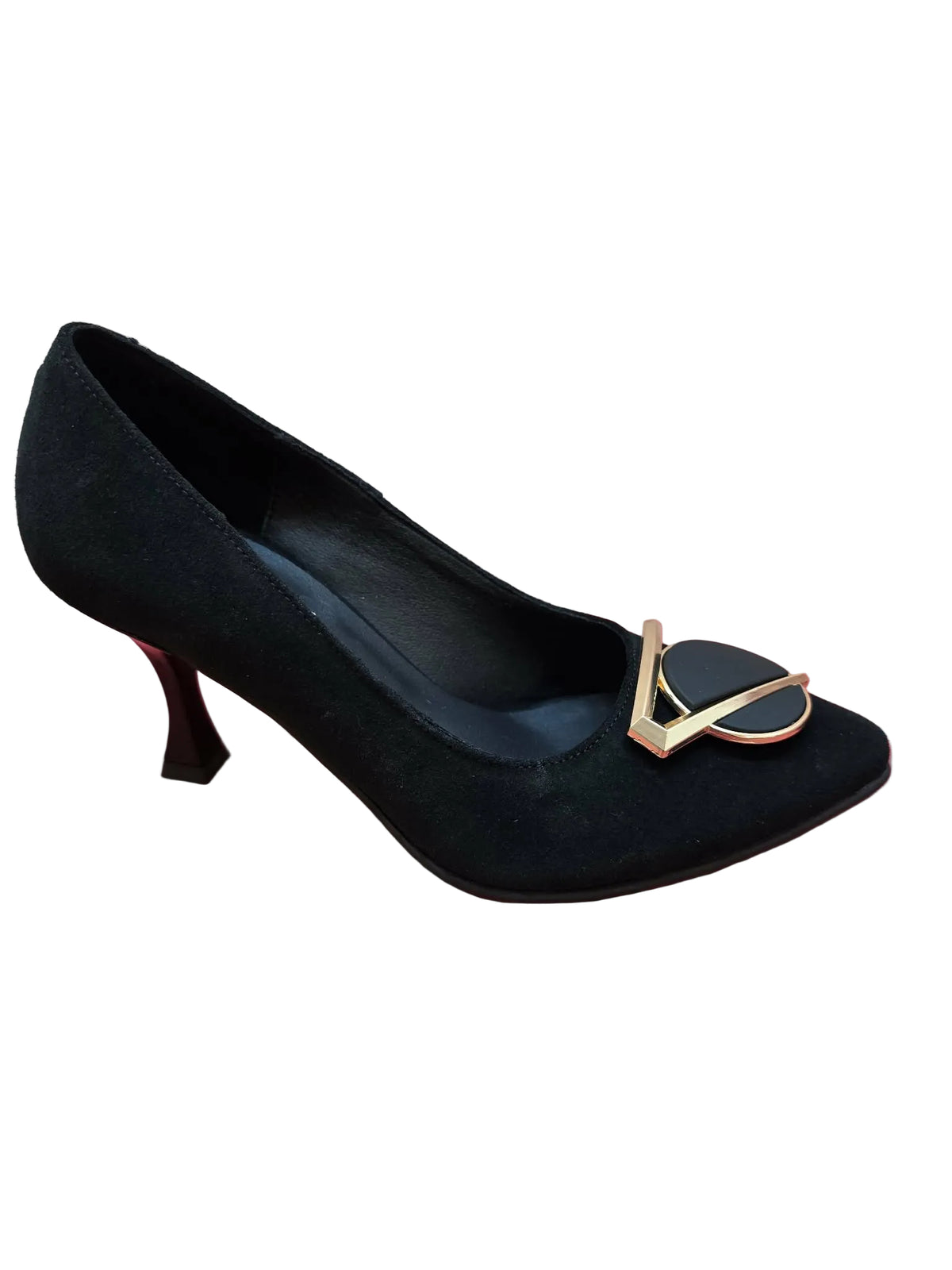 Pantofi Piele Naturala 145 Julieta