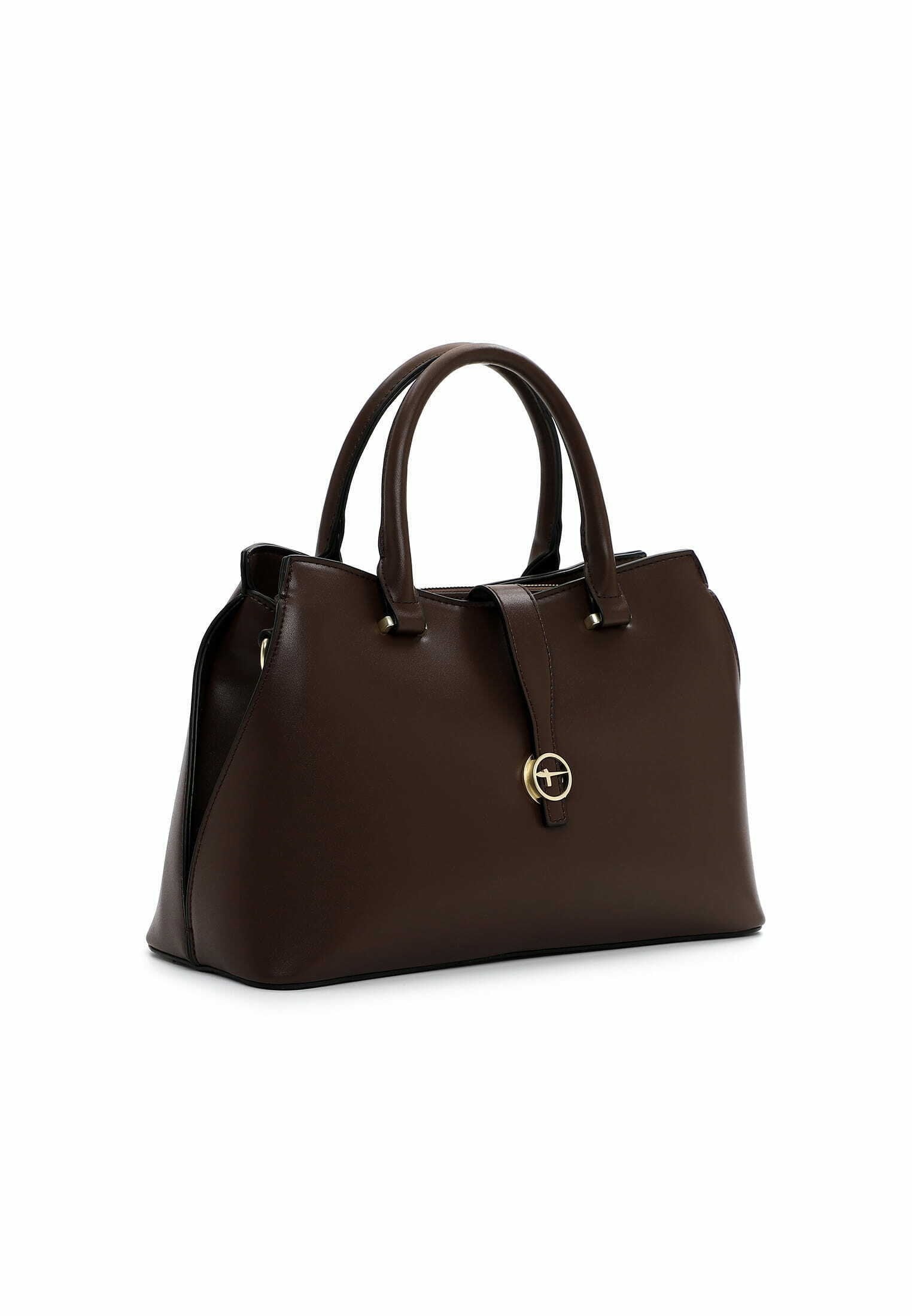 Geanta Tamaris Tas Giorgia SC Brown 34104-200
