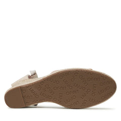 LIU JO Espadrile Damita 04 Two Rose Gold