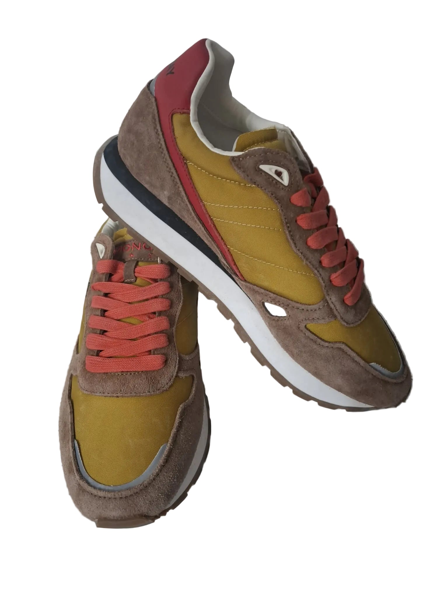 Sneakers Barbatesti Monoway Runner 30M
