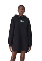 Rochie/Hanorac Sweat Black - Karl Lagerfeld