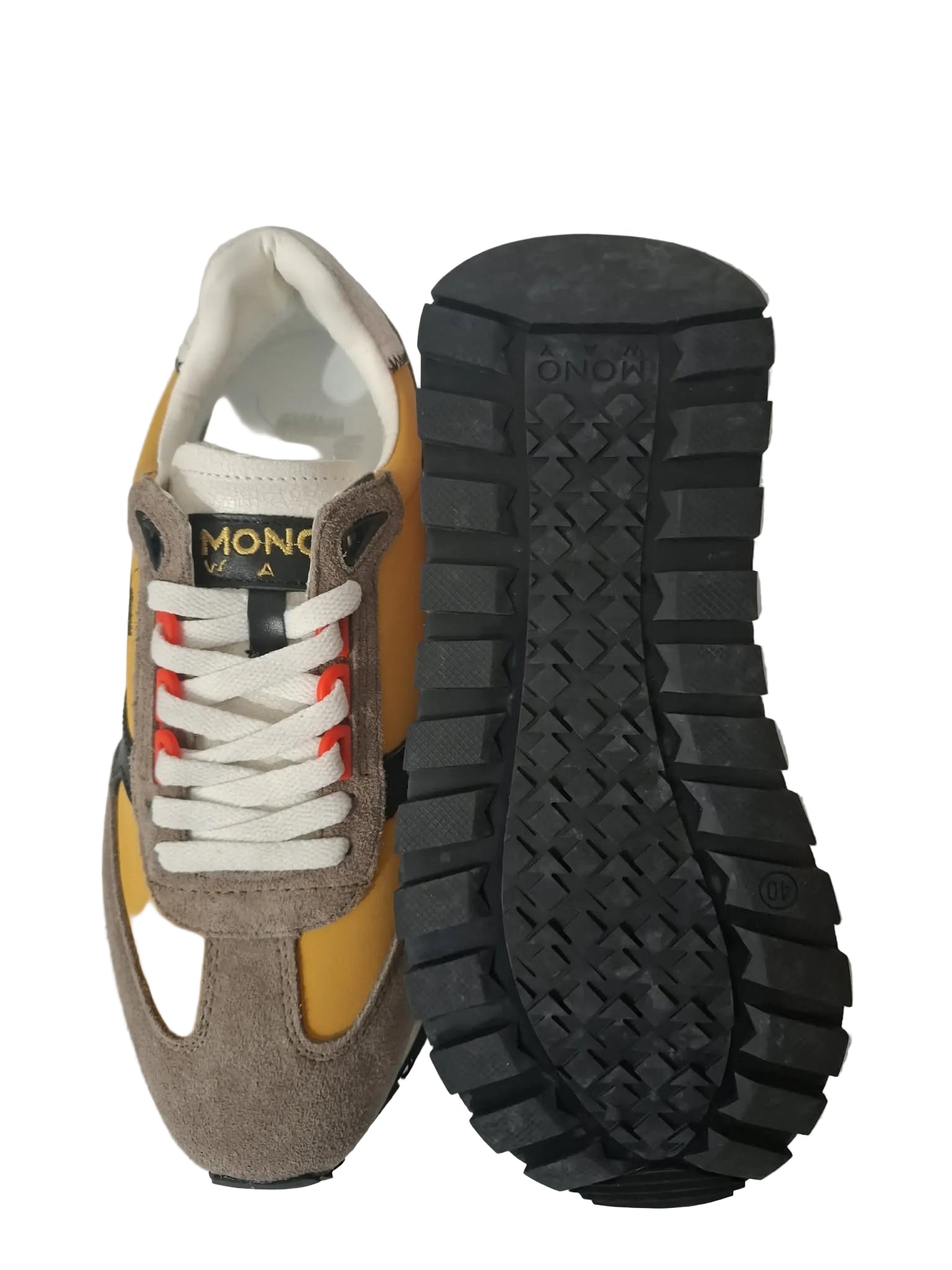 Sneakers Barbatesti Monoway Rider 44M