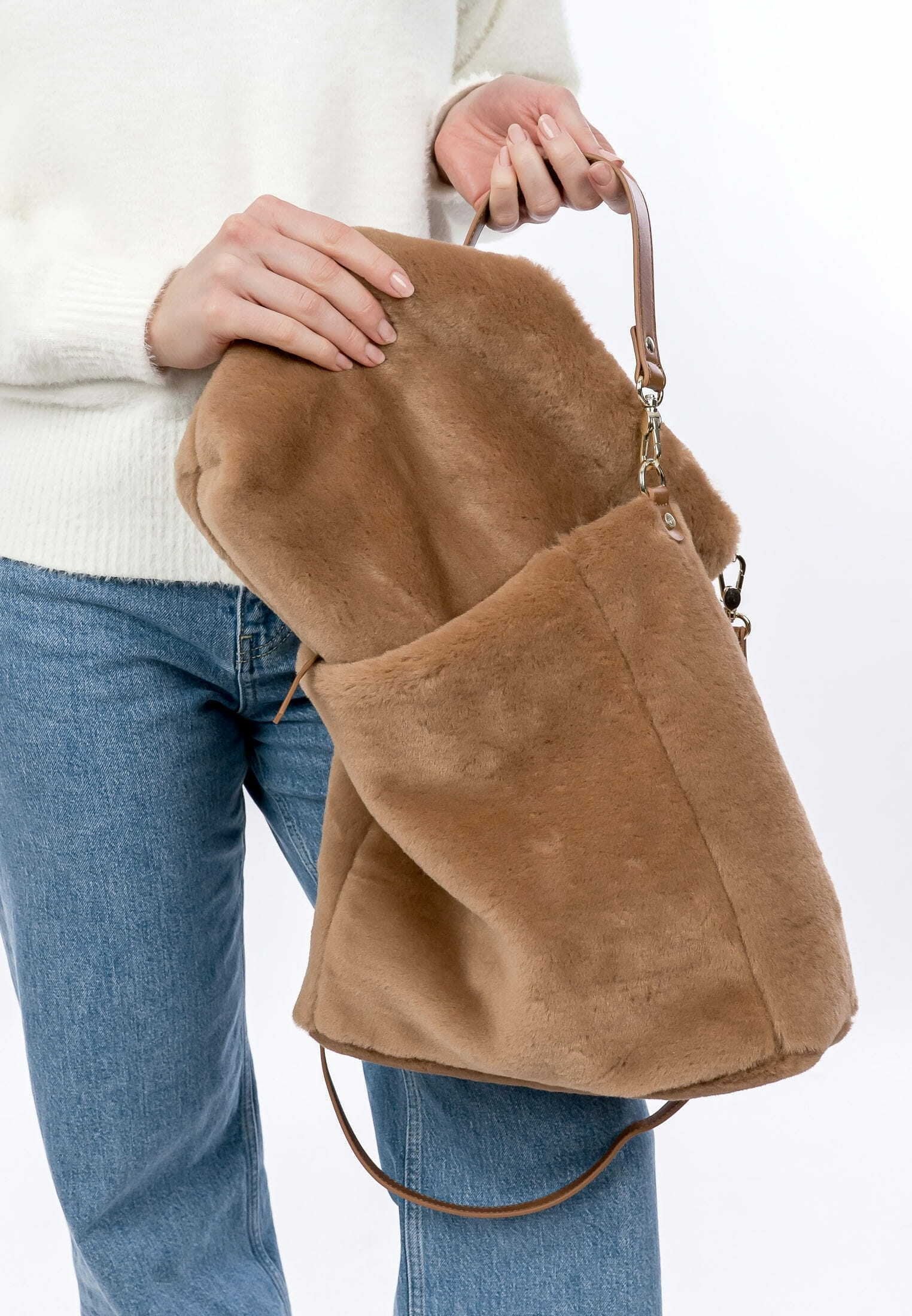 Geanta Tamaris Tas Gaja 33830 Cognac