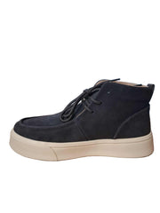 Ghete Piele Naturala Battisto Lascari PCT-1 Coffee