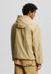 Geaca Pocket Jacket Cornstalk Karl Lagerfeld