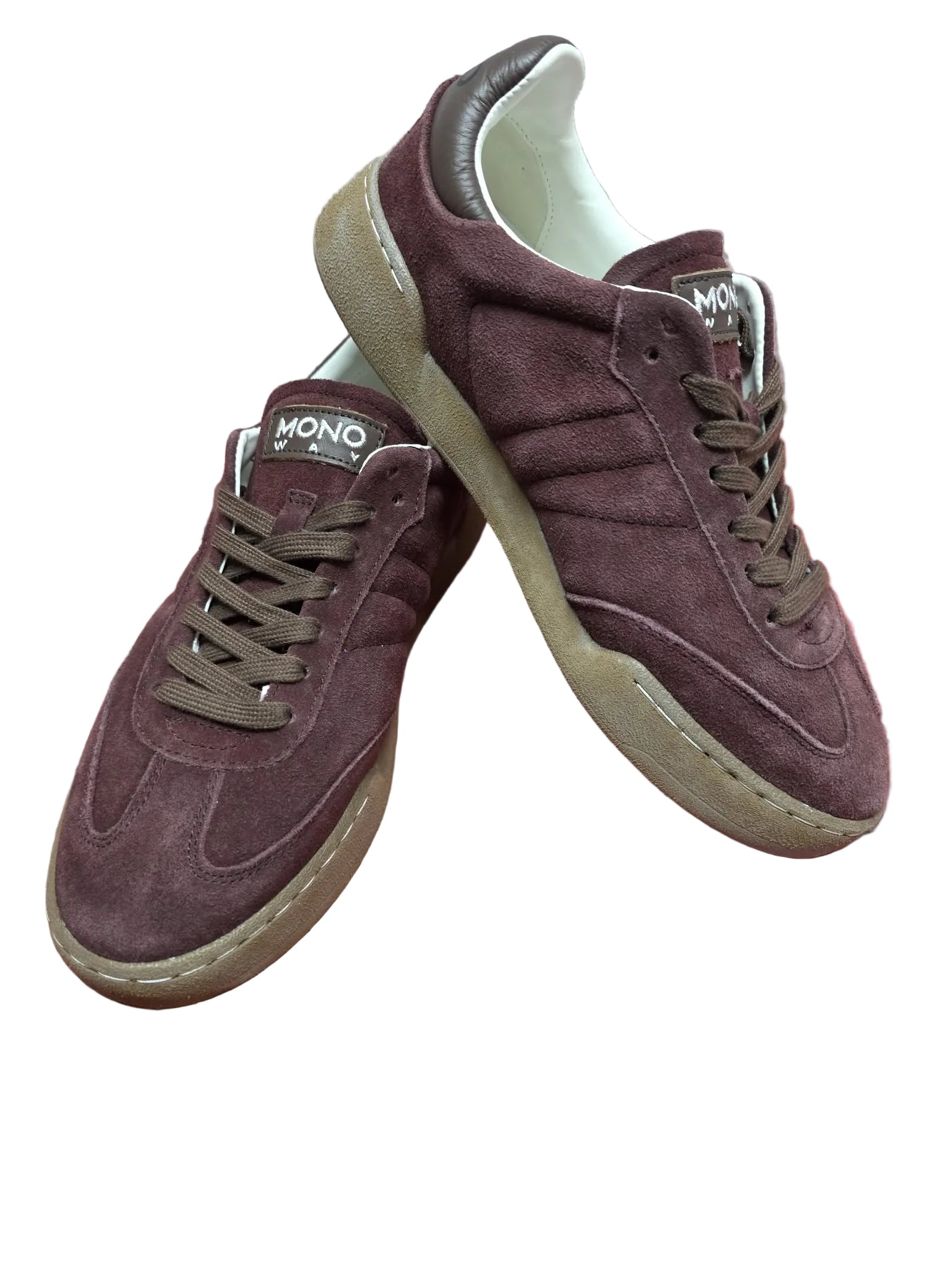Sneakers Barbatesti Monoway JIHA 37M