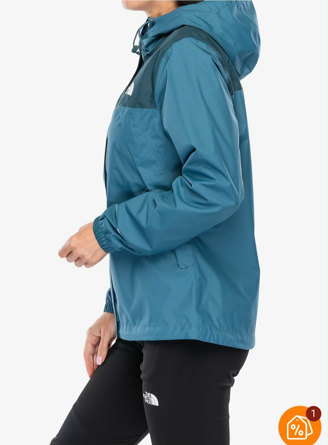 Geaca Antora Rain The North Face