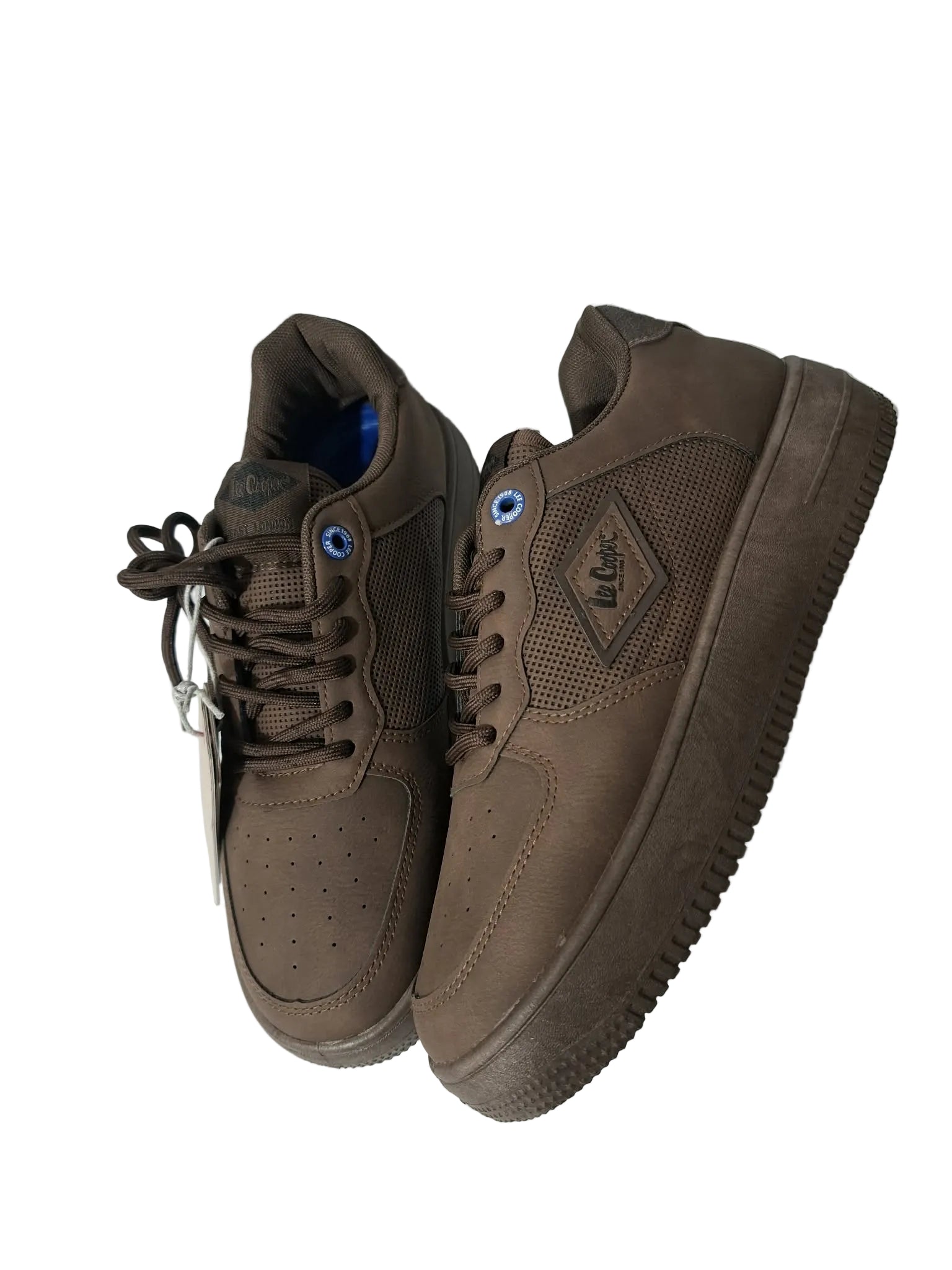 Pantofi Barbati Lee Cooper Praline