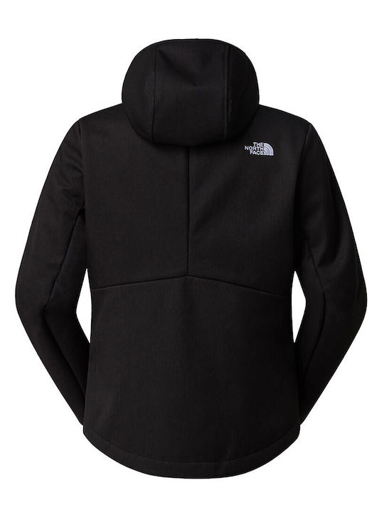 Geaca Quest Highloft Softshell The North Face