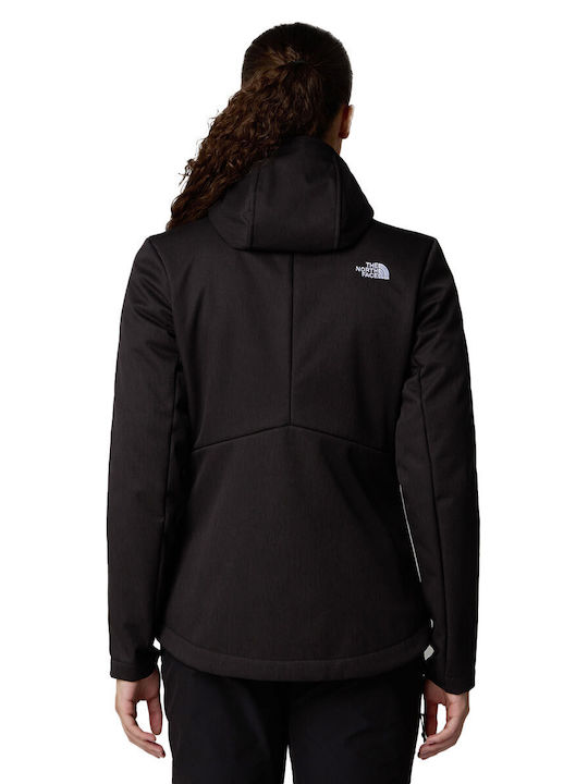 Geaca Quest Highloft Softshell The North Face