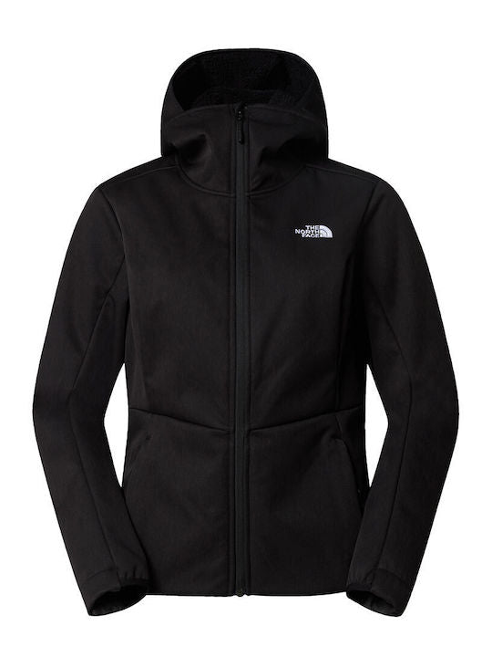 Geaca Quest Highloft Softshell The North Face