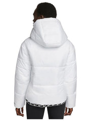 Nike Sportswear White Jacket Women