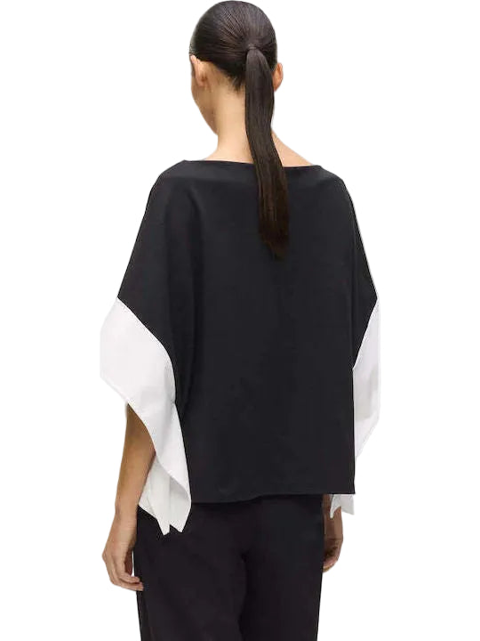 Bluza Signature Top - Karl Lagerfeld