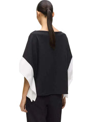 Bluza Signature Top - Karl Lagerfeld