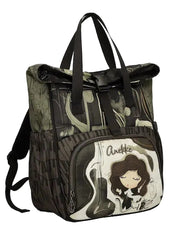 Rucsac ANEKKE 43585-022 Orchestra