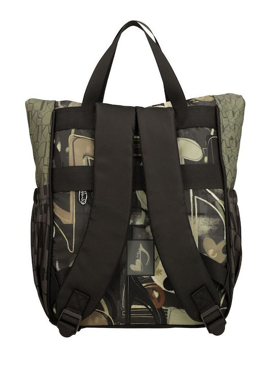 Rucsac ANEKKE 43585-022 Orchestra