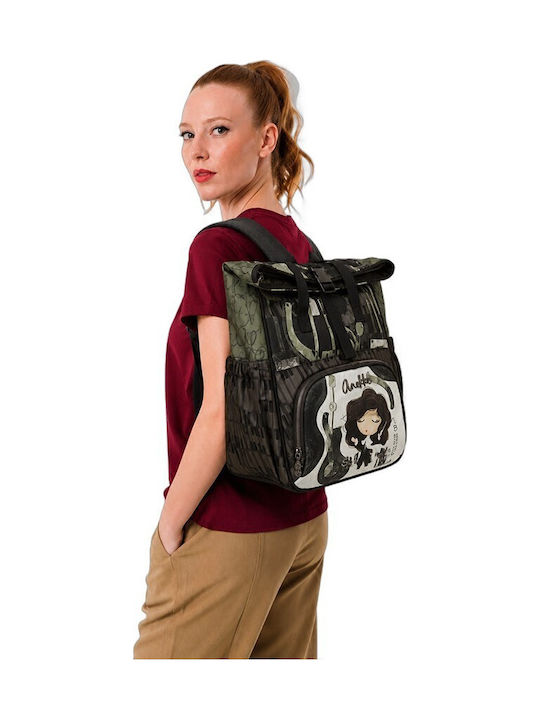 Rucsac ANEKKE 43585-022 Orchestra