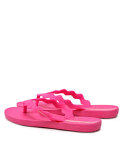 Şlapi Ipanema Zig Ad Dark Pink