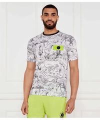 Tricou Plein Sport 01 - Plein Sport