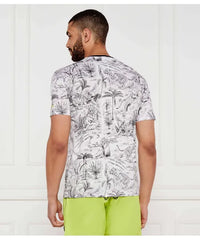 Tricou Plein Sport 01 - Plein Sport