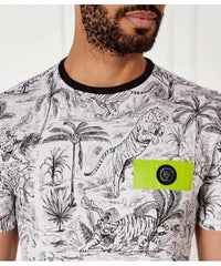 Tricou Plein Sport 01 - Plein Sport