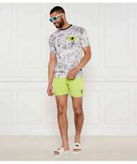 Tricou Plein Sport 01 - Plein Sport