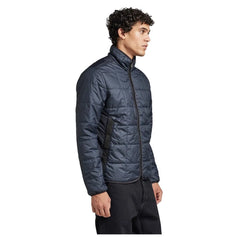 Geaca G-Star Light Weight Quilted Bleumarine