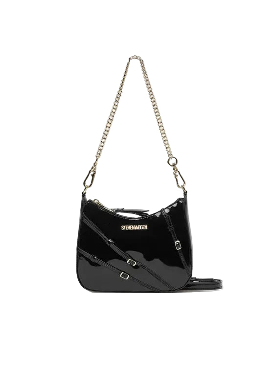 Geanta Steve Madden BLIANA-2 BLACK
