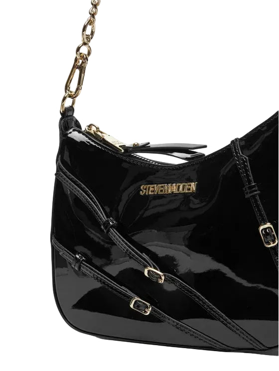 Geanta Steve Madden BLIANA-2 BLACK