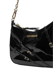 Geanta Steve Madden BLIANA-2 BLACK