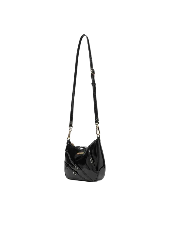 Geanta Steve Madden BLIANA-2 BLACK