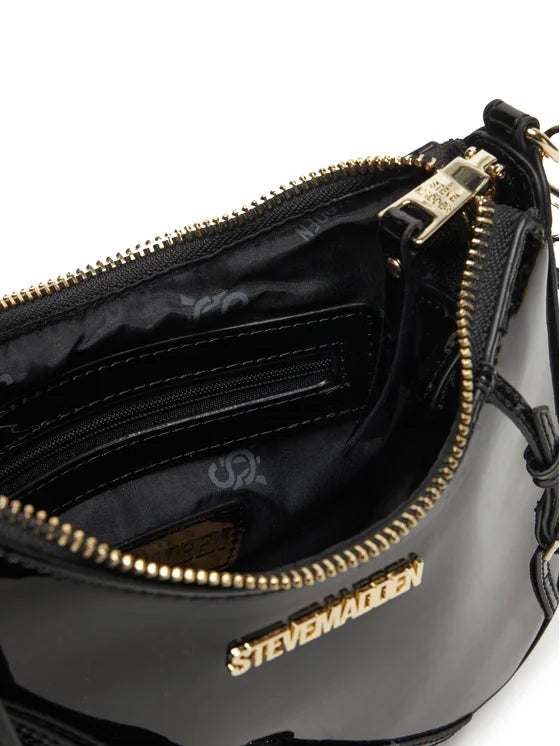 Geanta Steve Madden BLIANA-2 BLACK