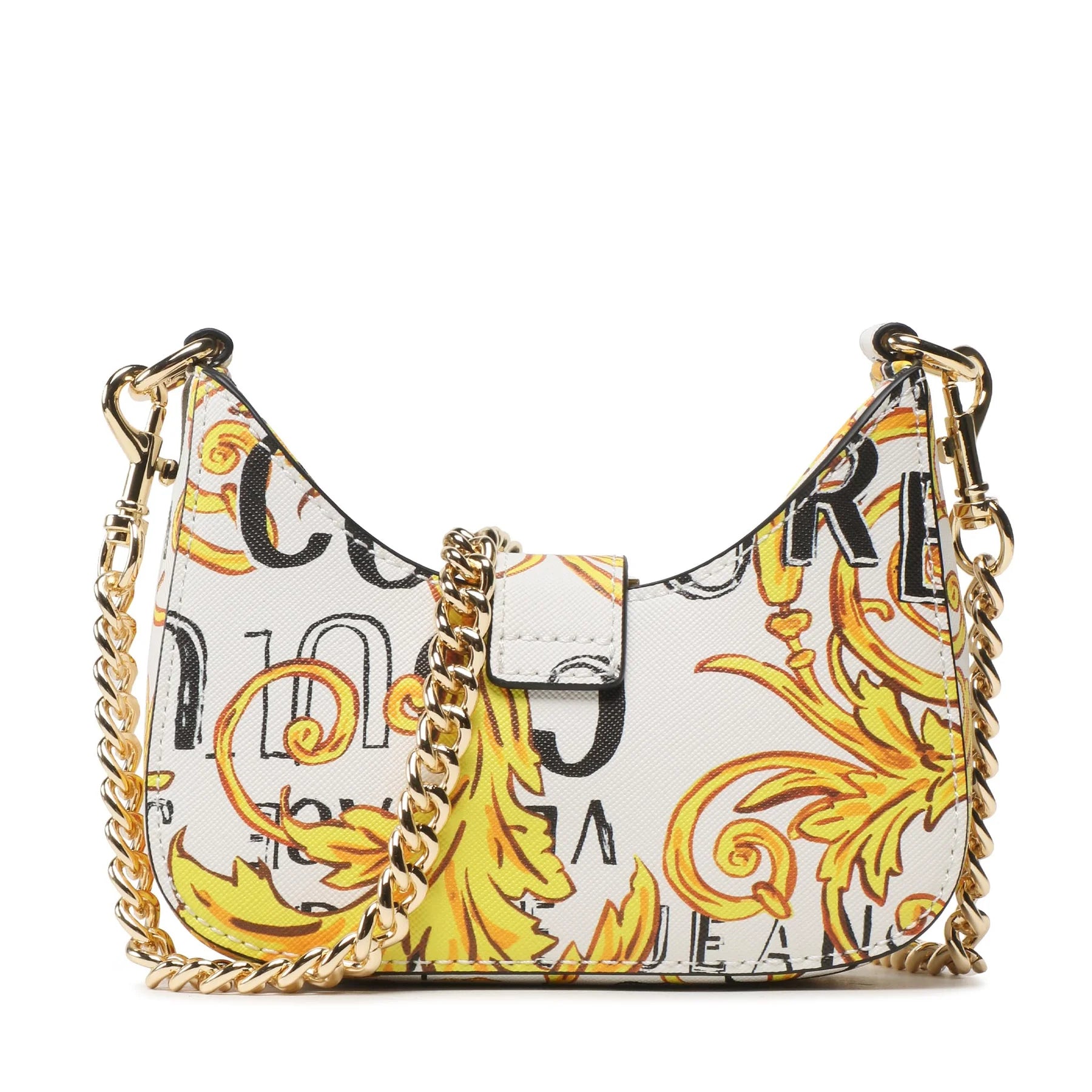 Geanta Logo Couture Bag - Versace Jeans Couture