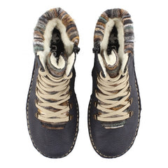 Ghete Rieker 73343-15 Blue