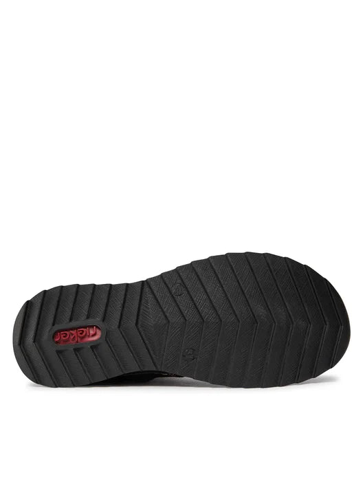 Ghete Rieker 51545-54 Green