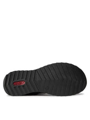 Ghete Rieker 51545-54 Green