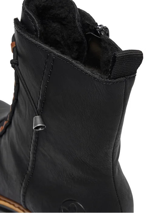 Ghete Rieker  Antistress 72653-00