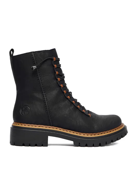 Ghete Rieker  Antistress 72653-00