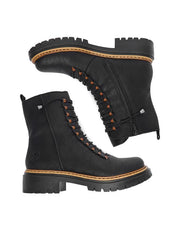 Ghete Rieker  Antistress 72653-00