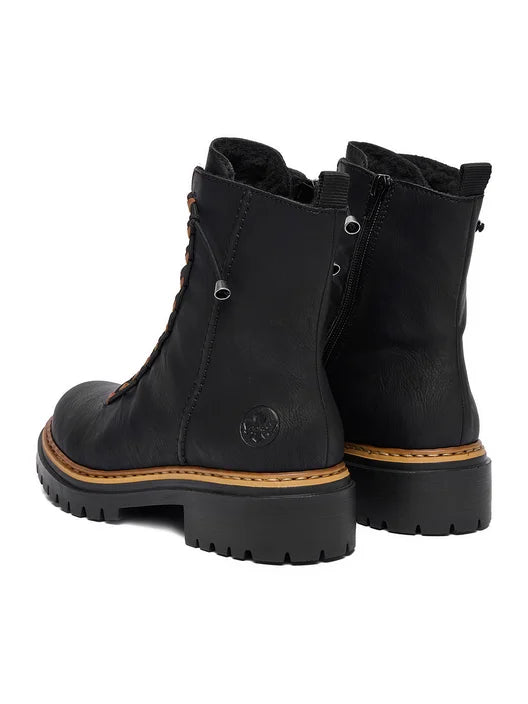 Ghete Rieker  Antistress 72653-00