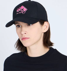 Sapca Karl Lagerfeld Koktail Sketch Cap