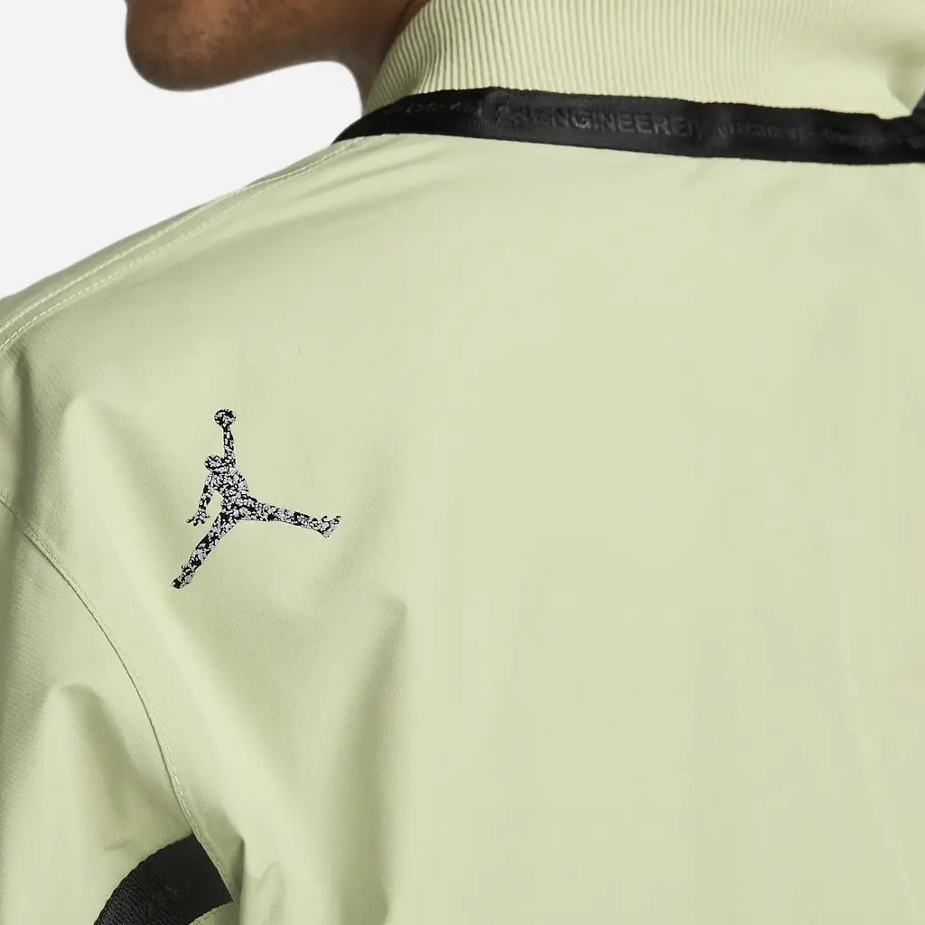 Jordan 23 Engineered GORE-TEX Jacket - Olive Aura