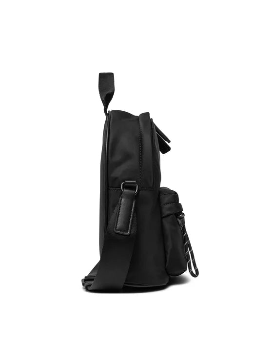 Rucsac IKONIK 2.0 NYLON CONV CB Karl Lagerfeld