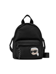 Rucsac IKONIK 2.0 NYLON CONV CB Karl Lagerfeld