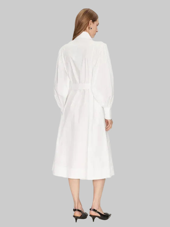 Rochie Shirt Dress Karl Lagerfeld